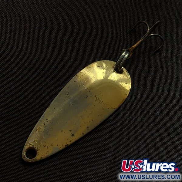 Worth Chippewa Steel Spoon