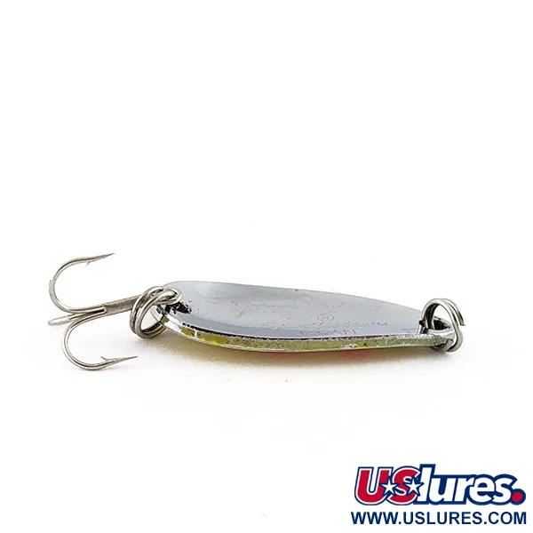  Mister Twister Sonic Spoon, , 5 g błystka wahadłowa #23217