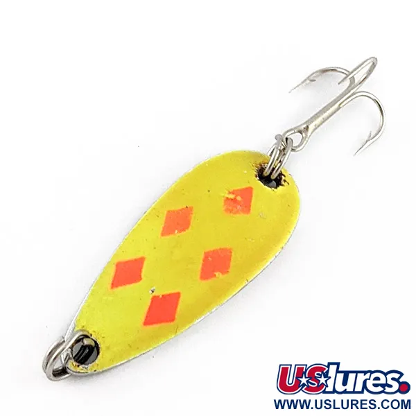 Mister Twister Sonic Spoon