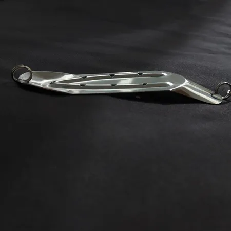 Lake Products Charger №4, nikiel, 21 g błystka wahadłowa #23218