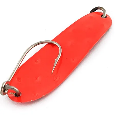 Luhr Jensen Alpena Diamond, Pink, 5,5 g błystka wahadłowa #23221