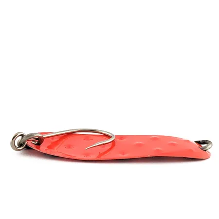 Luhr Jensen Alpena Diamond, Pink, 5,5 g błystka wahadłowa #23221