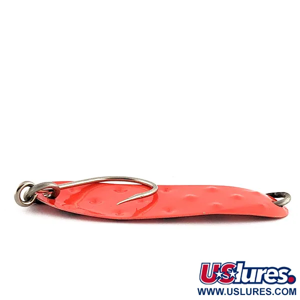  Luhr Jensen Alpena Diamond, Pink, 5,5 g błystka wahadłowa #23221