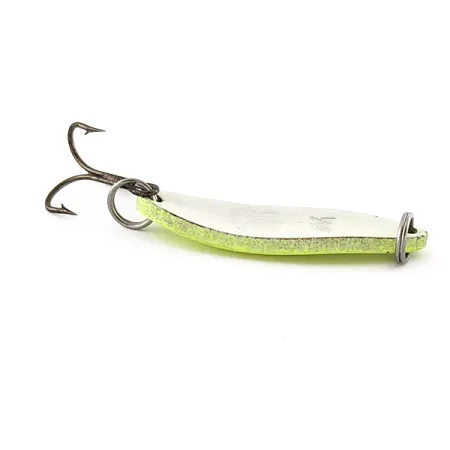 Thomas Rough Rider X700, 7 g błystka wahadłowa #23223