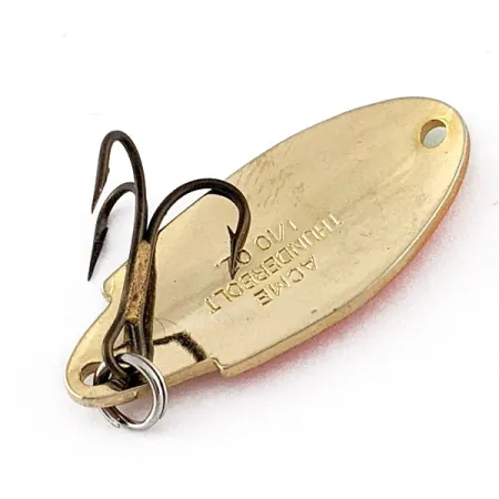 Acme Thunderbolt, Fire tiger, 3,5 g błystka wahadłowa #23224