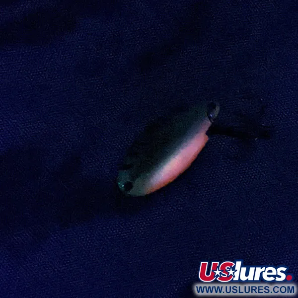  Acme Thunderbolt, Fire tiger, 3,5 g błystka wahadłowa #23224