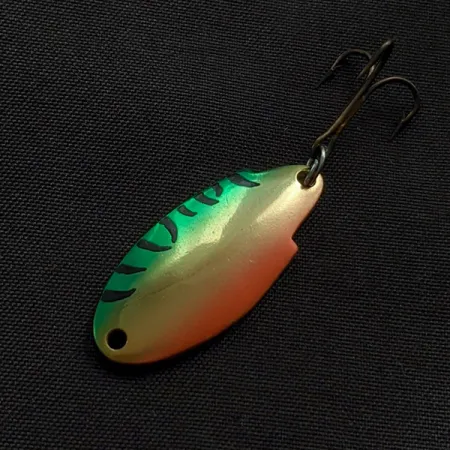 Acme Thunderbolt, Fire tiger, 3,5 g błystka wahadłowa #23224