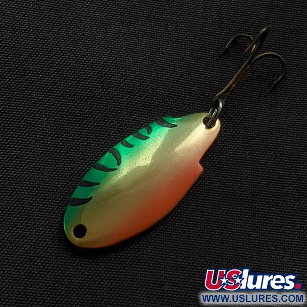  Acme Thunderbolt, Fire tiger, 3,5 g błystka wahadłowa #23224