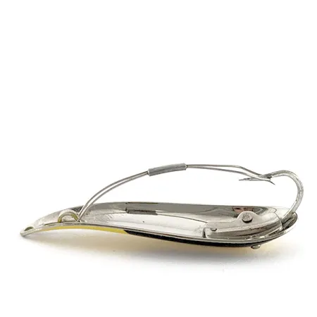 Weedless Bait Company FISHTRAP, 8,5 g błystka wahadłowa #23225