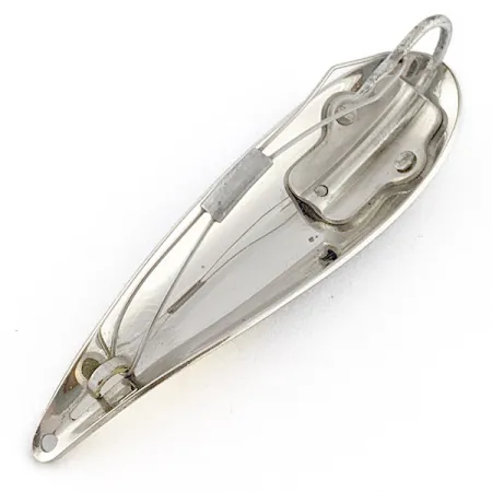 Weedless Bait Company FISHTRAP, 8,5 g błystka wahadłowa #23225