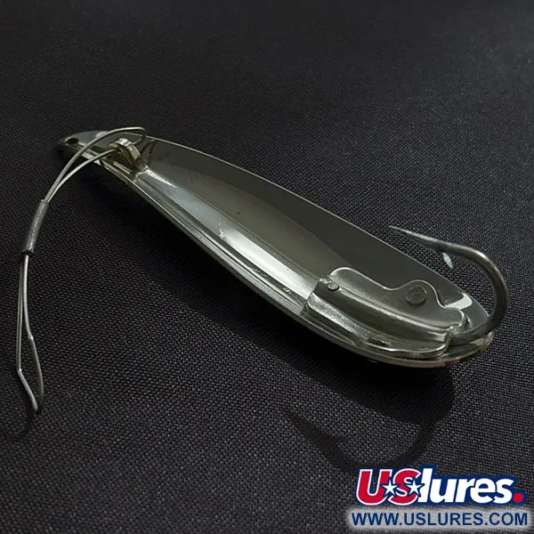  Weedless Bait Company FISHTRAP, , 8,5 g błystka wahadłowa #23225