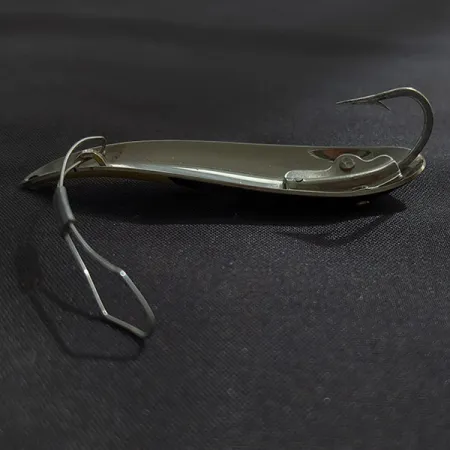Weedless Bait Company FISHTRAP, 8,5 g błystka wahadłowa #23225