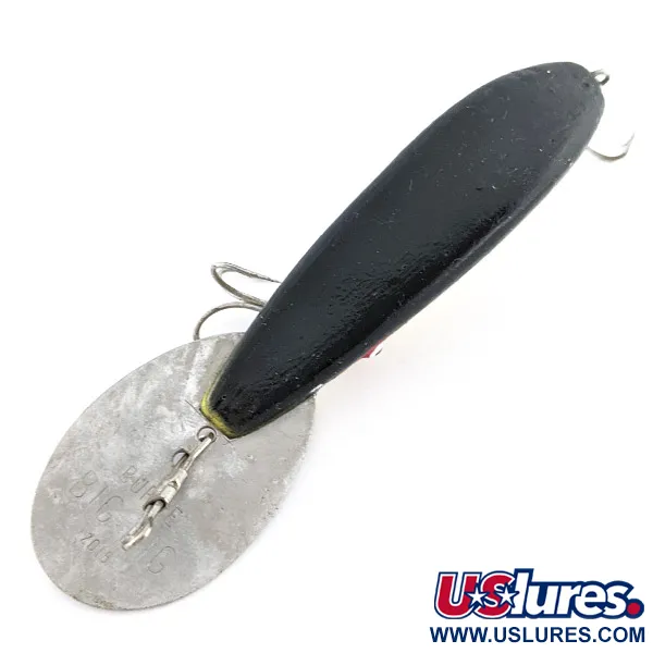 Burke Flexo-Products  Burke Little Big Dig, , 14 g wobler #23226