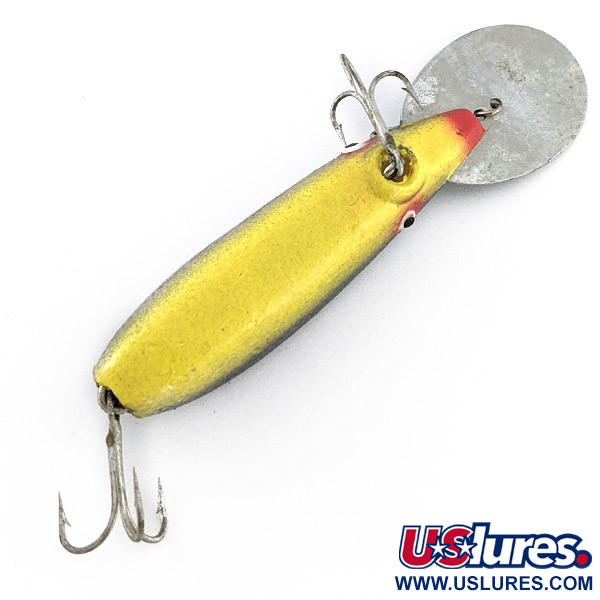 Burke Flexo-Products  Burke Little Big Dig, , 14 g wobler #23226