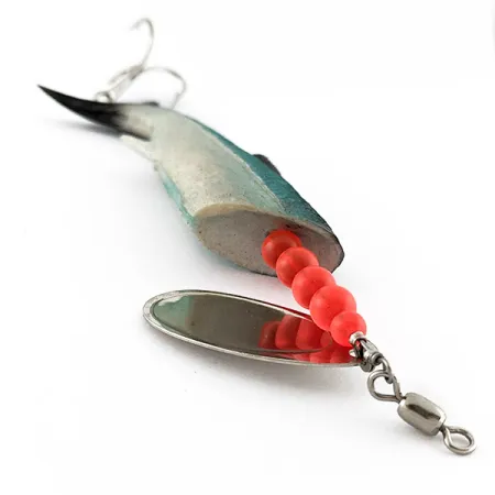 Yakima Bait Worden’s Herring Plus , 28 g błystka obrotowa #23227