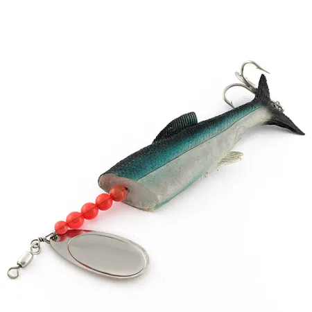 Yakima Bait Worden’s Herring Plus , 28 g błystka obrotowa #23227