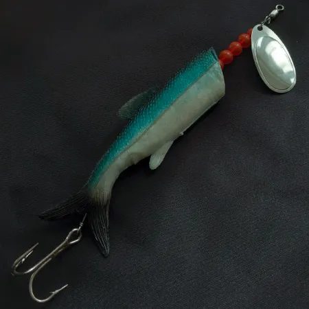 Yakima Bait Worden’s Herring Plus , 28 g błystka obrotowa #23227