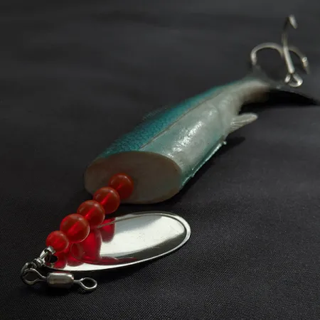 Yakima Bait Worden’s Herring Plus , 28 g błystka obrotowa #23227