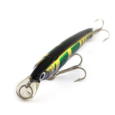 Yo-Zuri/Duel Yo-Zuri Pin's Minnow 50F, 2 g wobler #23229