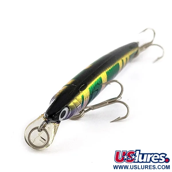 Yo-Zuri Pin's Minnow 50F