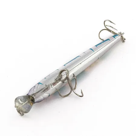 Yo-Zuri/Duel Yo-Zuri Pin's Minnow 50F, 2 g wobler #23229