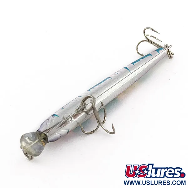 Yo-Zuri/Duel Yo-Zuri Pin's Minnow 50F, , 2 g wobler #23229