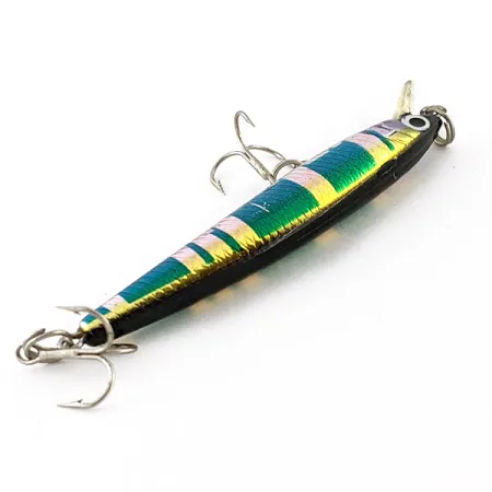Yo-Zuri/Duel Yo-Zuri Pin's Minnow 50F, 2 g wobler #23229