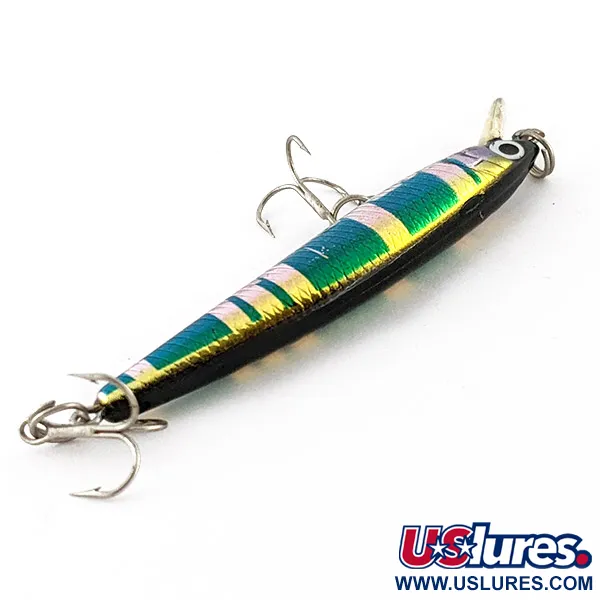 Yo-Zuri/Duel Yo-Zuri Pin's Minnow 50F, , 2 g wobler #23229