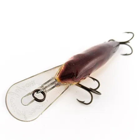 Moriyama (Japan), 14 g wobler #23230