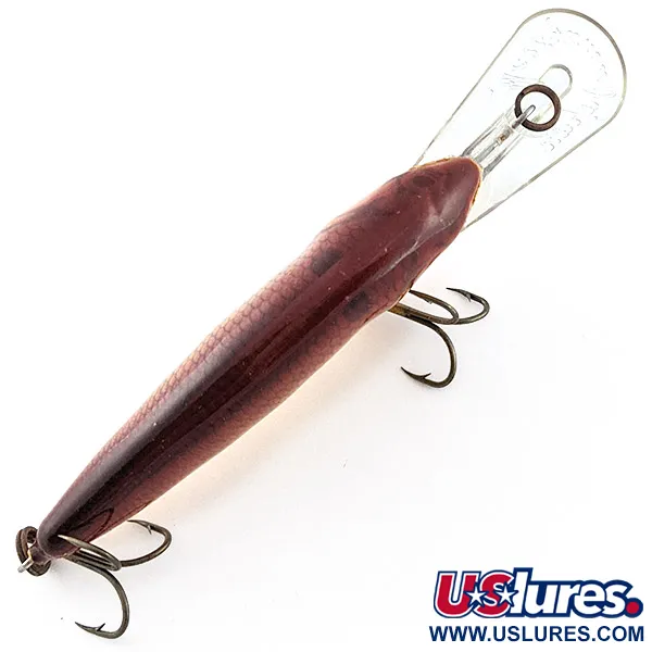  Moriyama (Japan), , 14 g wobler #23230