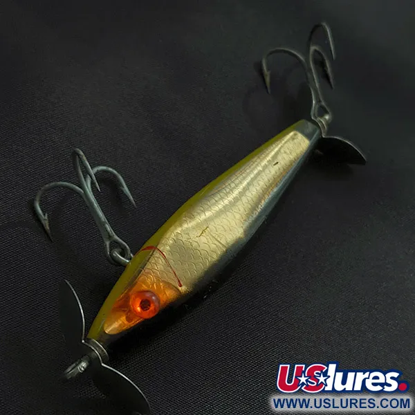 L&S Bait Mirro lure L&S  Mirrolure 21M23 Prop, M23, 9 g wobler #23232