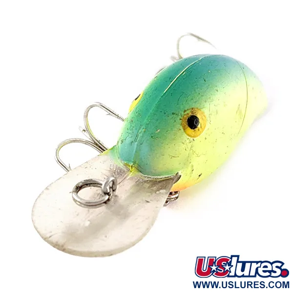 Bandit 200, 8,5 g wobler #23233