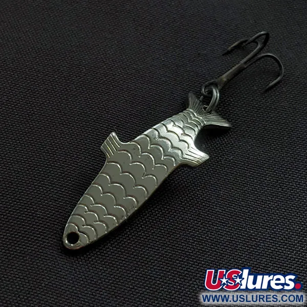  Acme Phoebe, nikiel, 2,5 g błystka wahadłowa #23236