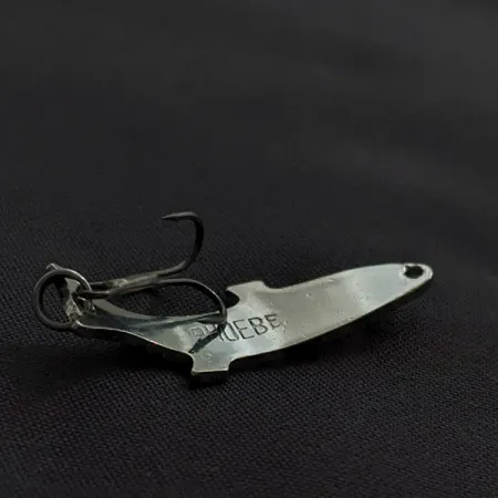 Acme Phoebe, nikiel, 2,5 g błystka wahadłowa #23236