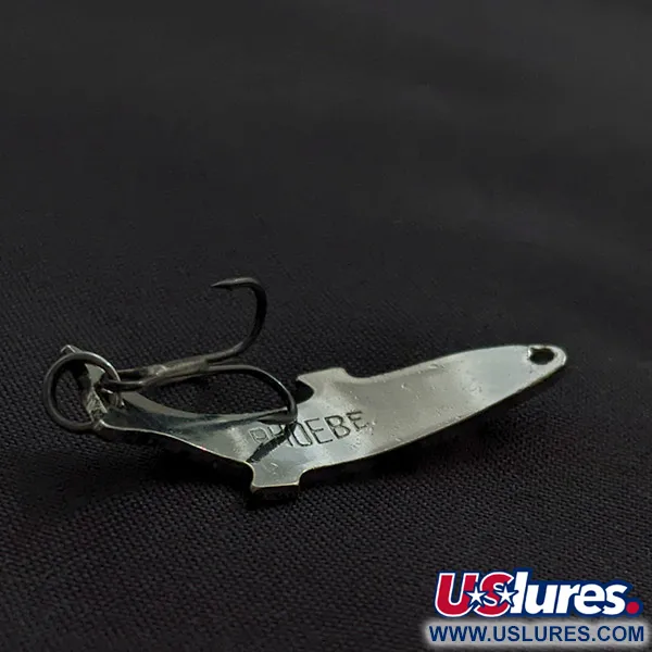  Acme Phoebe, nikiel, 2,5 g błystka wahadłowa #23236