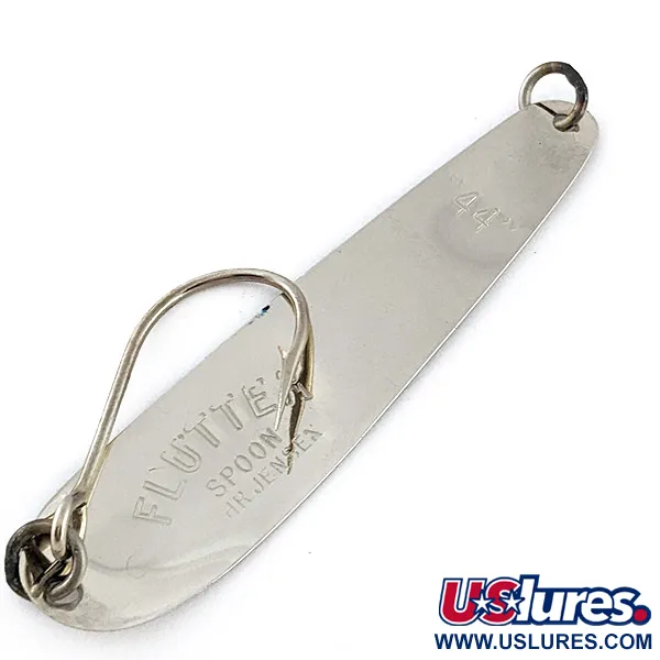 Luhr Jensen Flutter Spoon 44