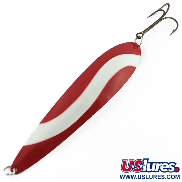 Lucky Strike Canoe Wobbler