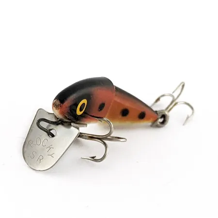 Harrison Industries Rockland Super Rocky, pstrąg, 3,3 g wobler #23242