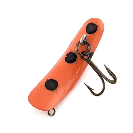 Helin Tackle FlatFish F4, red dot, 1,5 g wobler #23243