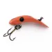 Helin Tackle FlatFish F4, red dot, 1,5 g wobler #23243