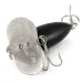  Fred Arbogast Jitterbug, Black, 7 g wobler #23245