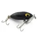  Fred Arbogast Jitterbug, Black, 7 g wobler #23245