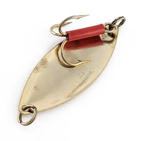 Mepps Spoon 3, złoto, 13 g błystka wahadłowa #23249