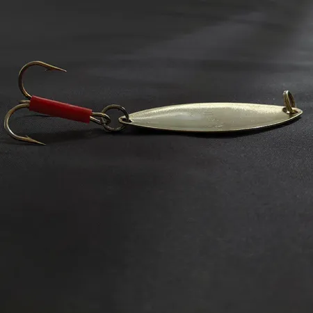 Mepps Spoon 3, złoto, 13 g błystka wahadłowa #23249