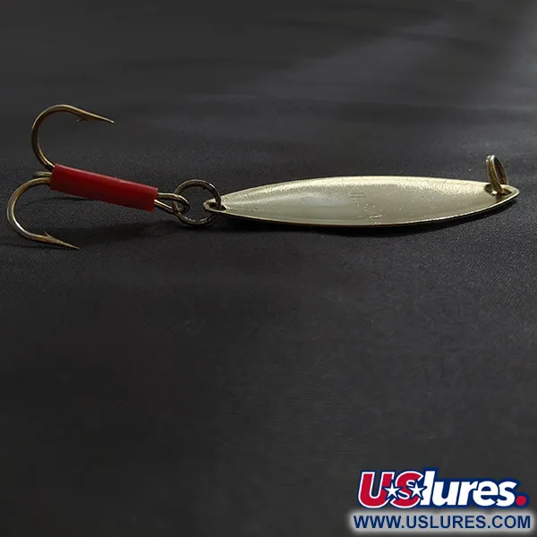 Mepps Spoon 3, złoto, 13 g błystka wahadłowa #23249