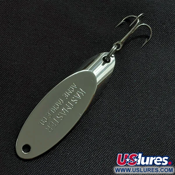 Acme Kastmaster, nikiel, 7 g błystka wahadłowa #23252