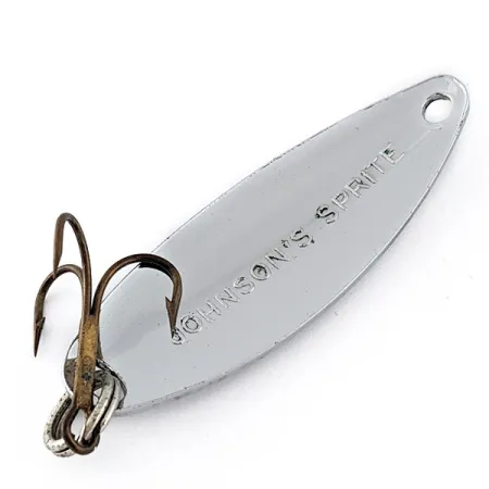 Johnson Sprite, 10 g błystka wahadłowa #23254