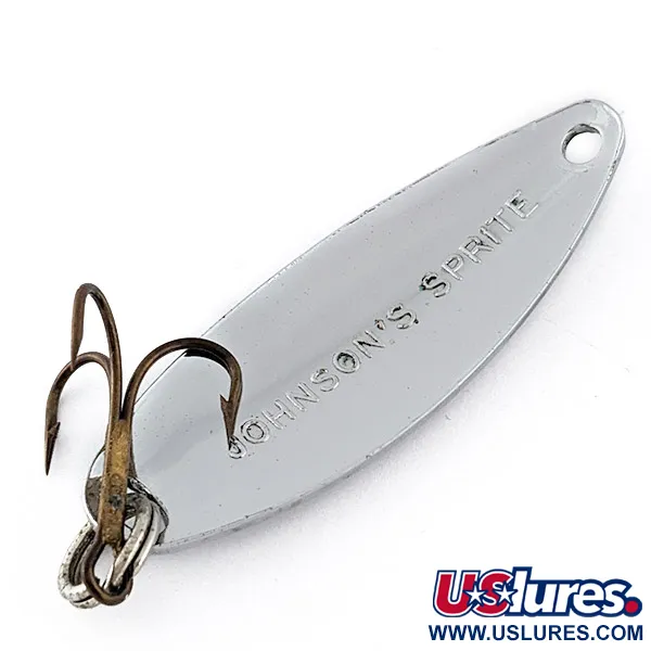  Johnson Sprite, , 10 g błystka wahadłowa #23254