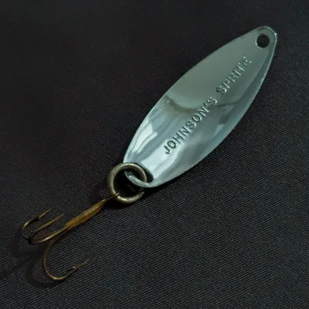 Johnson Sprite, 10 g błystka wahadłowa #23254