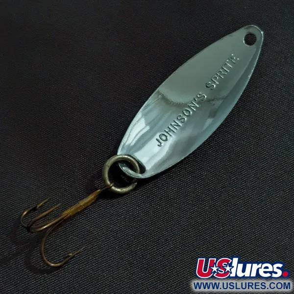  Johnson Sprite, , 10 g błystka wahadłowa #23254
